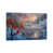 Wrapped Canvas selected