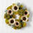 Faux 24'' Wreath