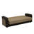 Upholstered Convertible Sofabed With Storage-567924252