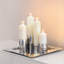 Porte-bougie pilier Sobrio-126667596