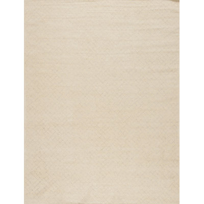 Bella Wool Abstract Indoor Rug