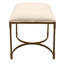 Tabouret de coiffeuse Agaro