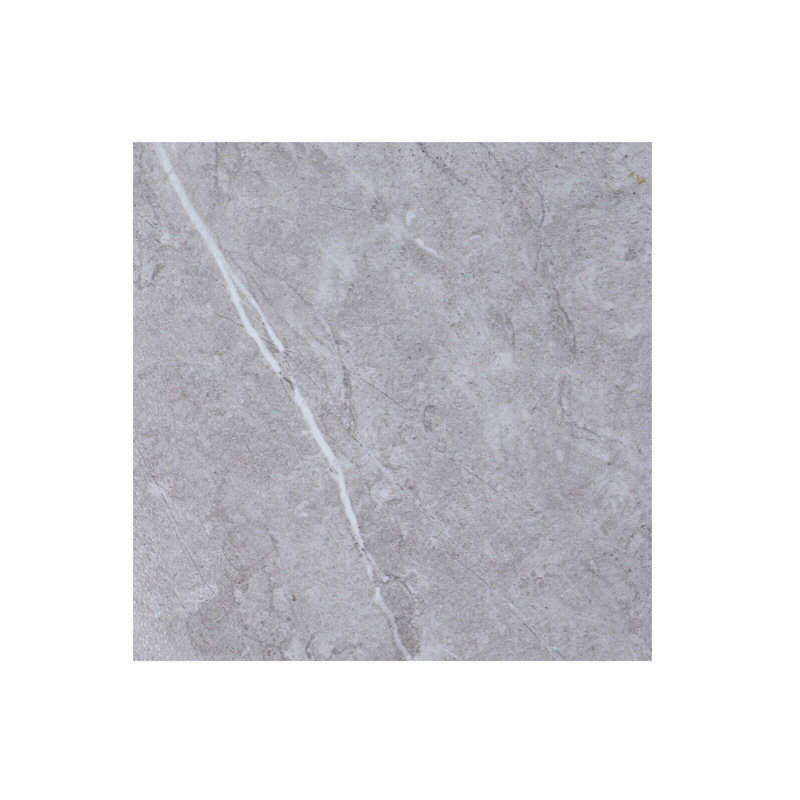 2mm Thick 18'' W x 18'' L, Light Gray