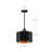 Tindra 1 - Light Unique/Statement Pendant-66310774-68121103