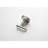 3 Bathroom Fittings In Brushed Nickel, Stainless Steel, Modern , Scratch-, Corrosion, Straightforward Installation Category Accessory Outlook, Uncomplicated Sort-265906926