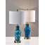 Ensemble de 2 lampes de table Grady-51394109