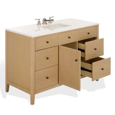 Oliviabella 36" Single Vanity