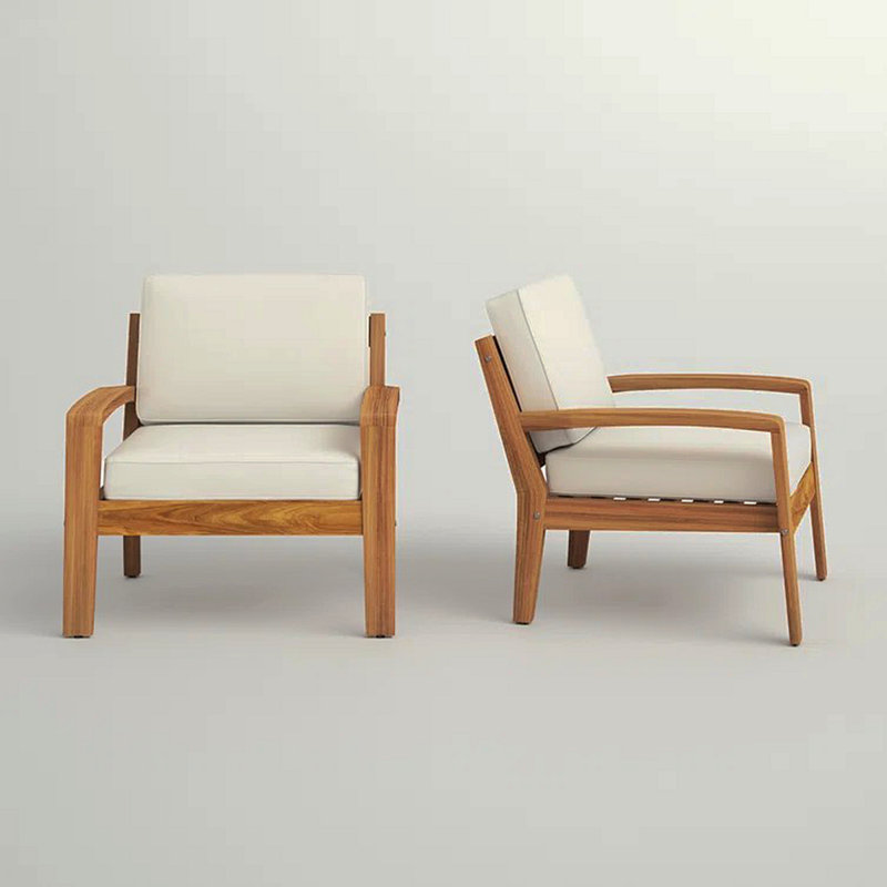 [Chaise simple] CHAISE CLUB GRENada