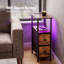 20 cm W Bedside Table-448772331