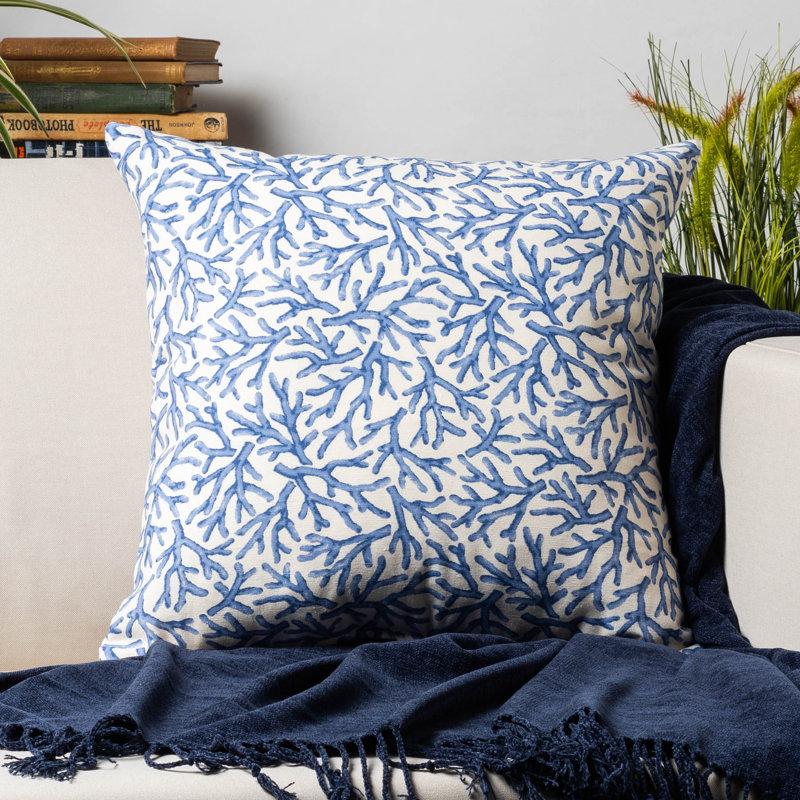 Santel Square Cushion, Cushion Cover Only - No Insert