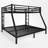 Metal Bunk Bed-787277574