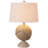 Gallimore Wicker/Rattan Table Lamp