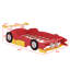 Lit plateforme avec roulettes Race-932629714-932629725