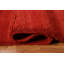 Tapis uni Gabbeh 5x6