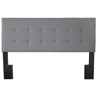 Adelle Upholstered Panel Headboard