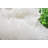 Mamduh Handmade Shag Faux Sheepskin White Rug-857928521