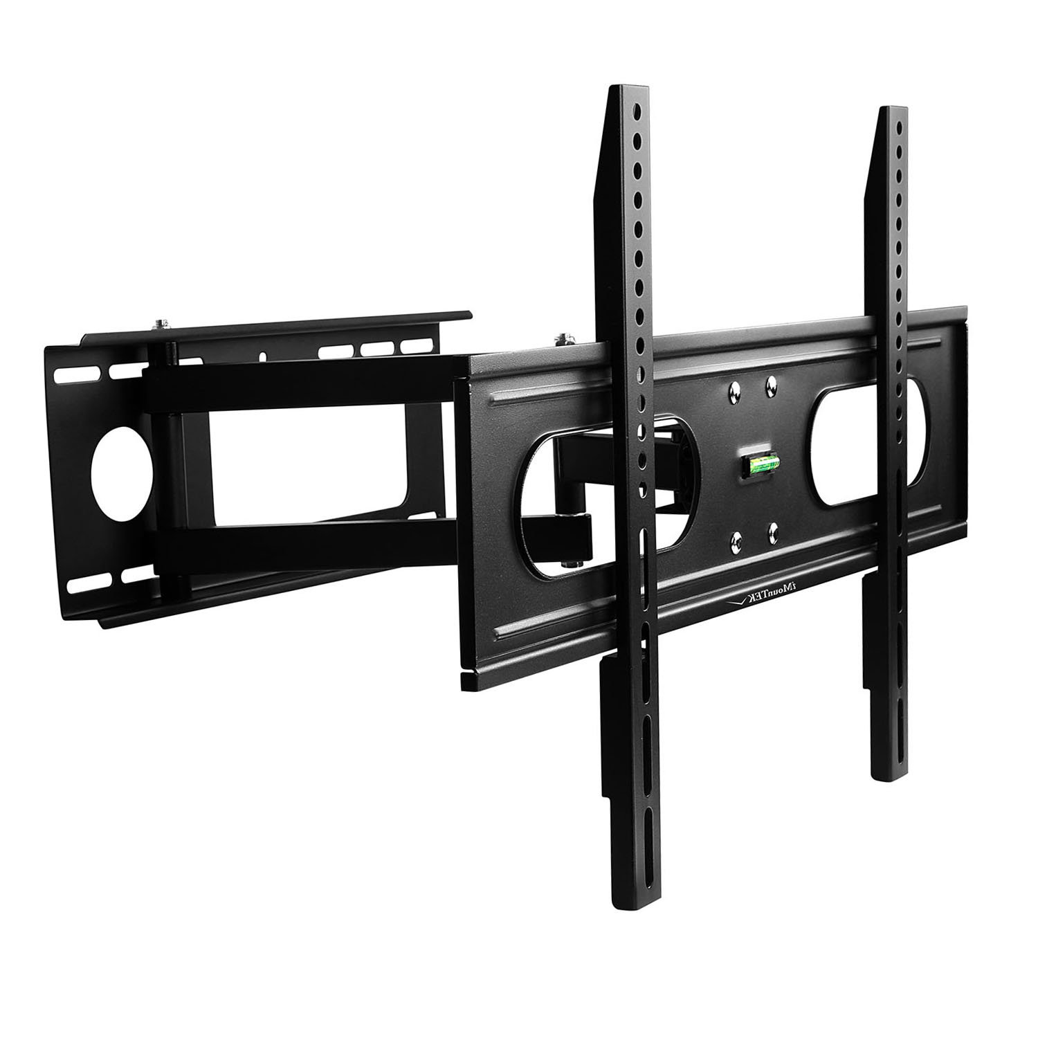 iMounTEK Full Motion TV Wall Mount Swivel Tilt TV Wall Rack Support 37 ...