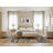 Machine Washable Space Gray Area Rug-1501965861