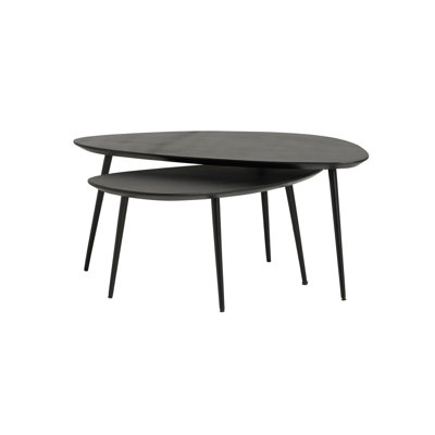 3 Legs Coffee Table