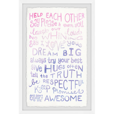 Johnathon by Nicola Joyner - Single Picture Frame Print