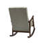 Chaise berçante Sahale-1851277627