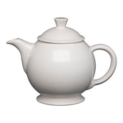 Fiesta 44 OZ Covered Teapot