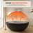 67" Freestanding Solid Surface Soaking Oval Bathtub-111464615
