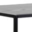 Joliet Metal Base Dining Table-70905748