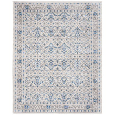 Dunaverney Oriental Area Rug