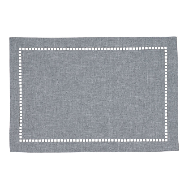 Napperon Neith, Gris