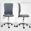 Linen Task Chair
