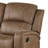 Zalea Upholstered Reclining Sofa-2017818123