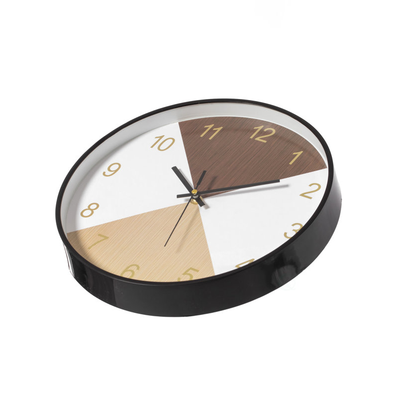 Glenola Wall Clock