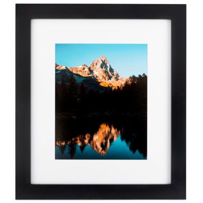 Wason Matte Picture Frame