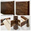 Base de lit en bois massif Millwood Pines Aaman-50395058-50395063