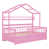 Rose est en rupture de stock
