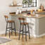 Tabouret de comptoir 24,4 po Makinsey