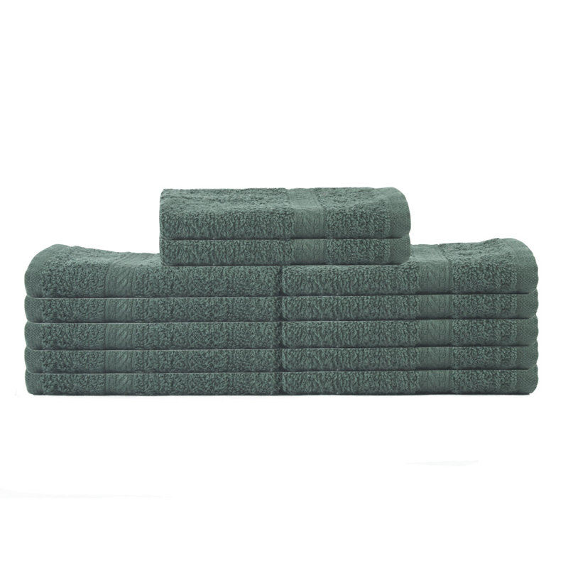 Nara Lightweight Mulit-Size Set, Hunter
