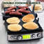 Gril, plaque chauffante et gaufrier GreenPan Elite-98834312