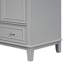 Meuble-lavabo 30 po avec lavabo et porte en céramique-524255896