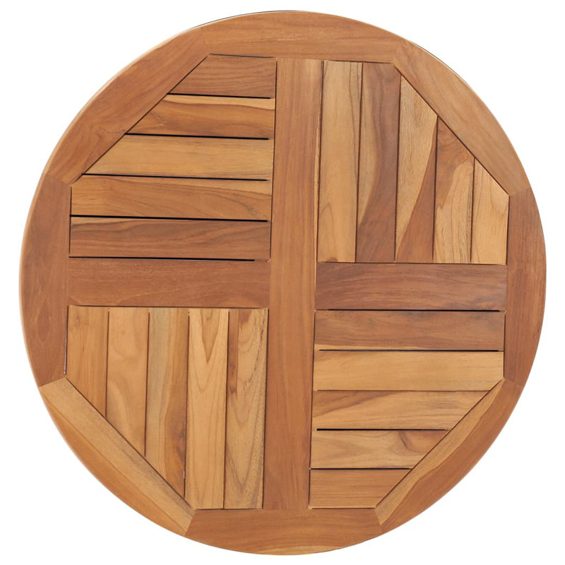 Plateau de table Mal, 27,6 po