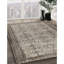 Tapis contemporain brun clair-5629468