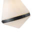 Luminaire suspendu simple à 1 lumière Willard-88777476