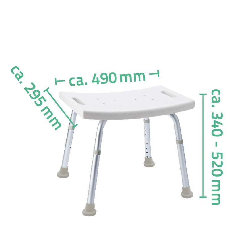 Shower Chair