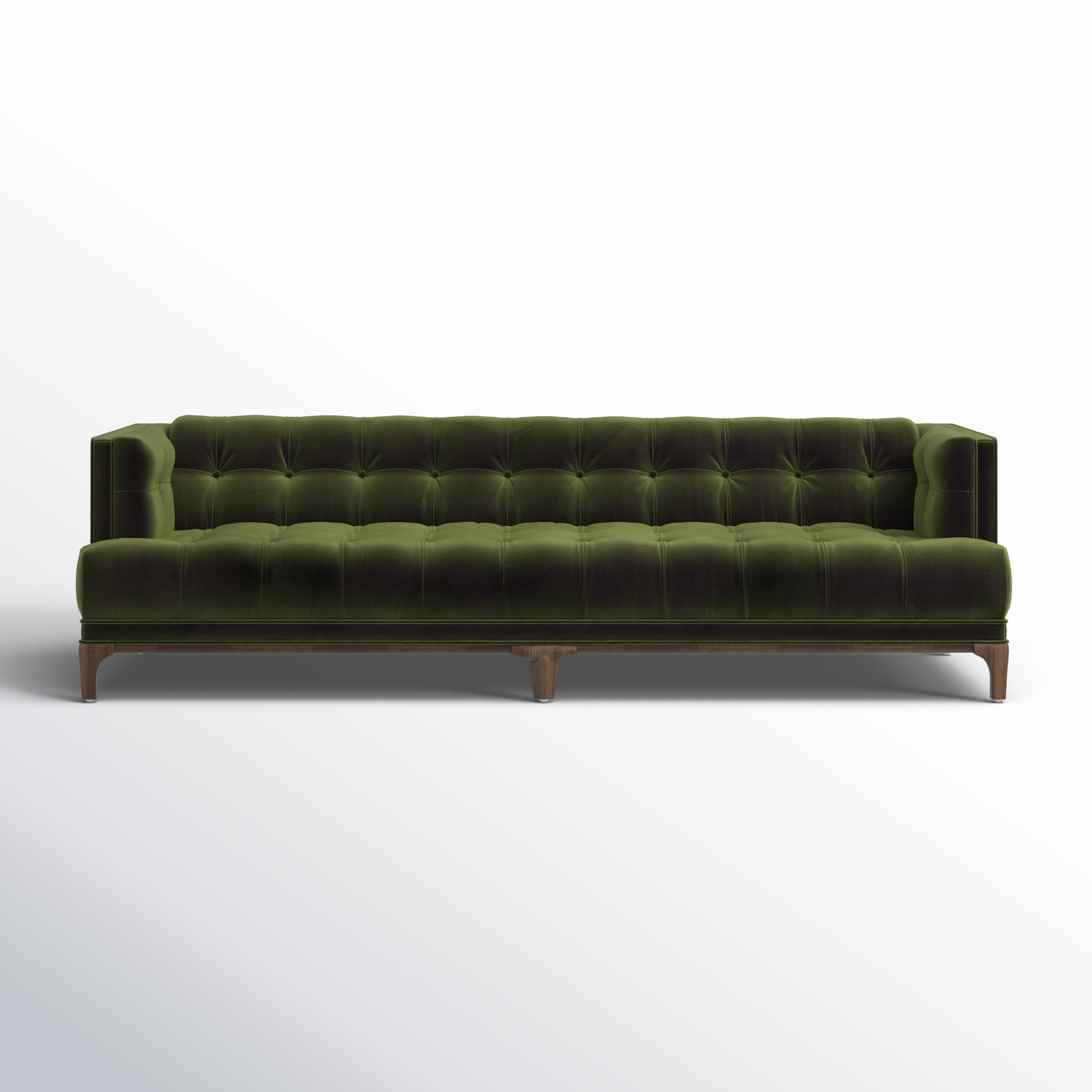 Bari 89.75'' Sofa