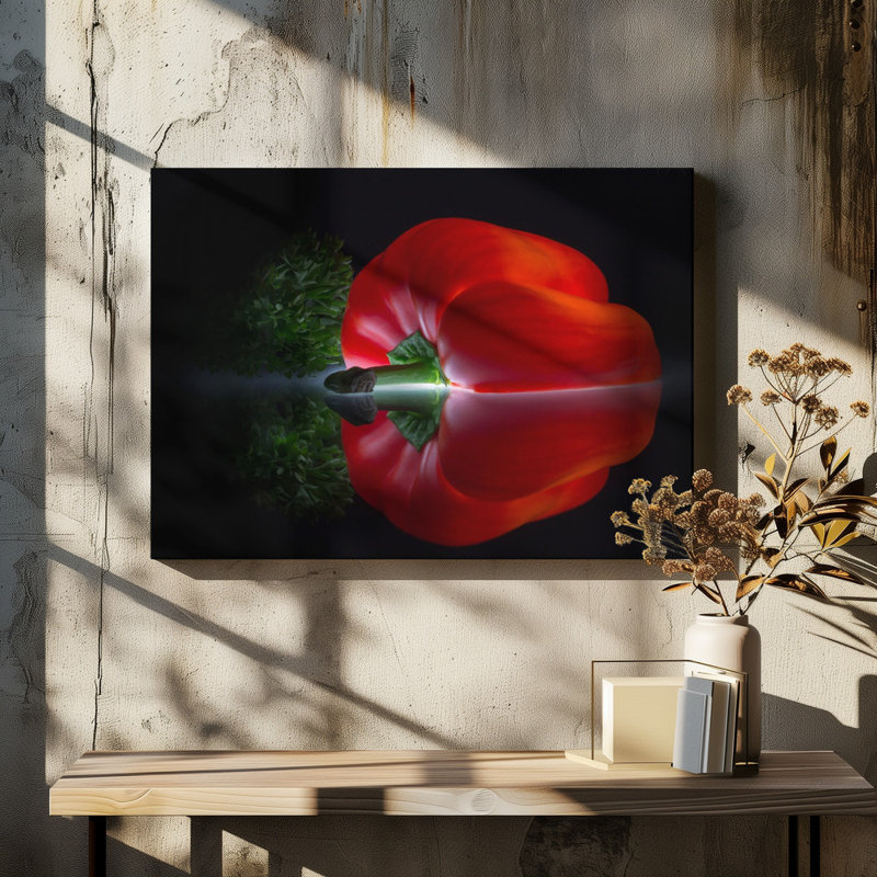Wrapped Canvas Print, 76.2 cm H x 50.8 cm W