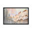 «Afterburn» par Emily Magone, reproduction sur toile tendue sur châssis-73147145-20915794-73147146