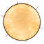 Lucus Earth Marble 8 - Light Pendant