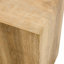 Table basse en panneau de fibres à densité moyenne - design luxueux, décor de salon parfait.-113652502-113652503