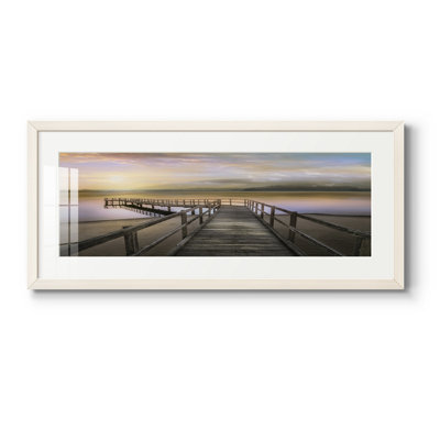Impression de cadre photo sur papier